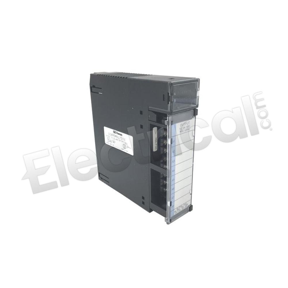 IC693MDL731