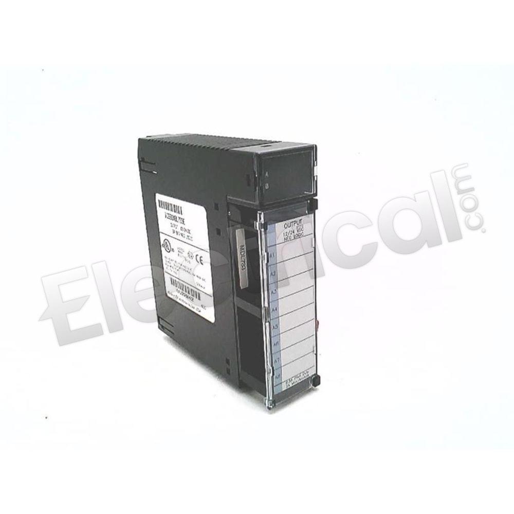 IC693MDL733
