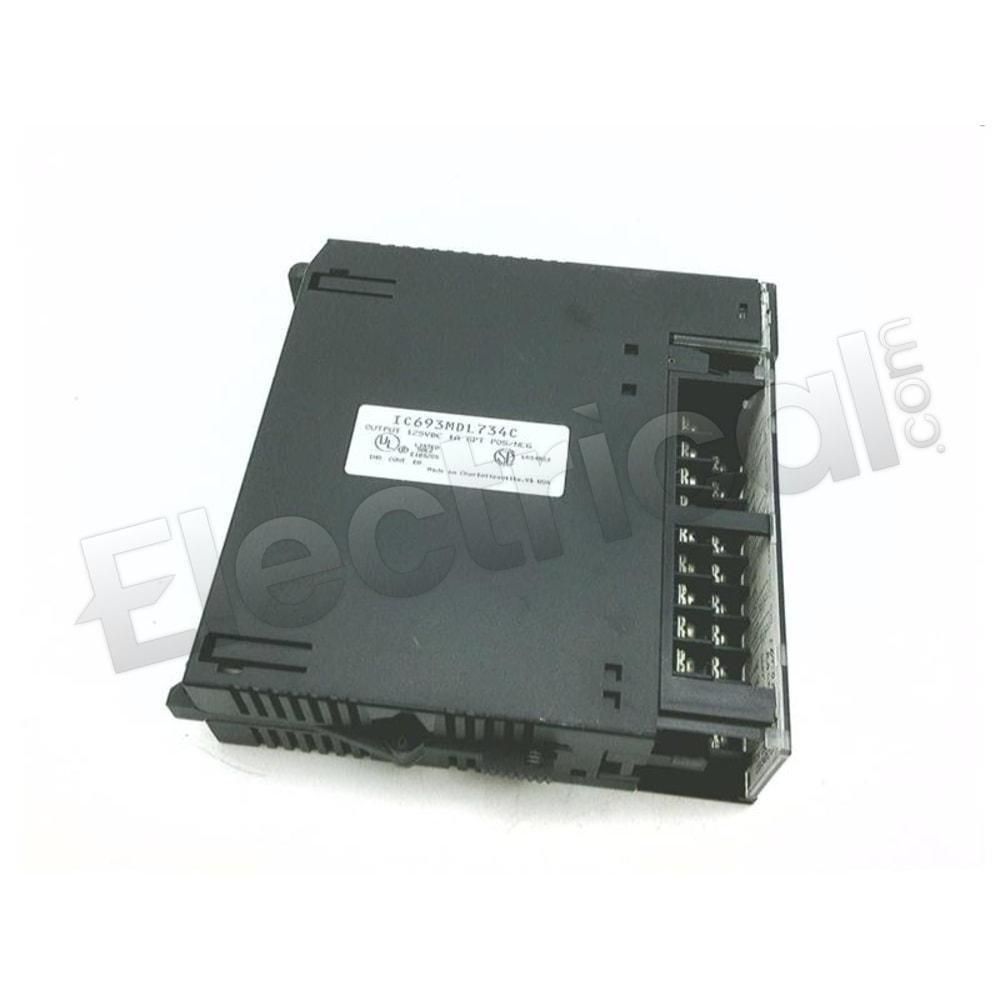 IC693MDL734
