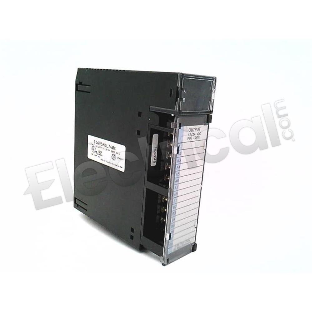 IC693MDL740