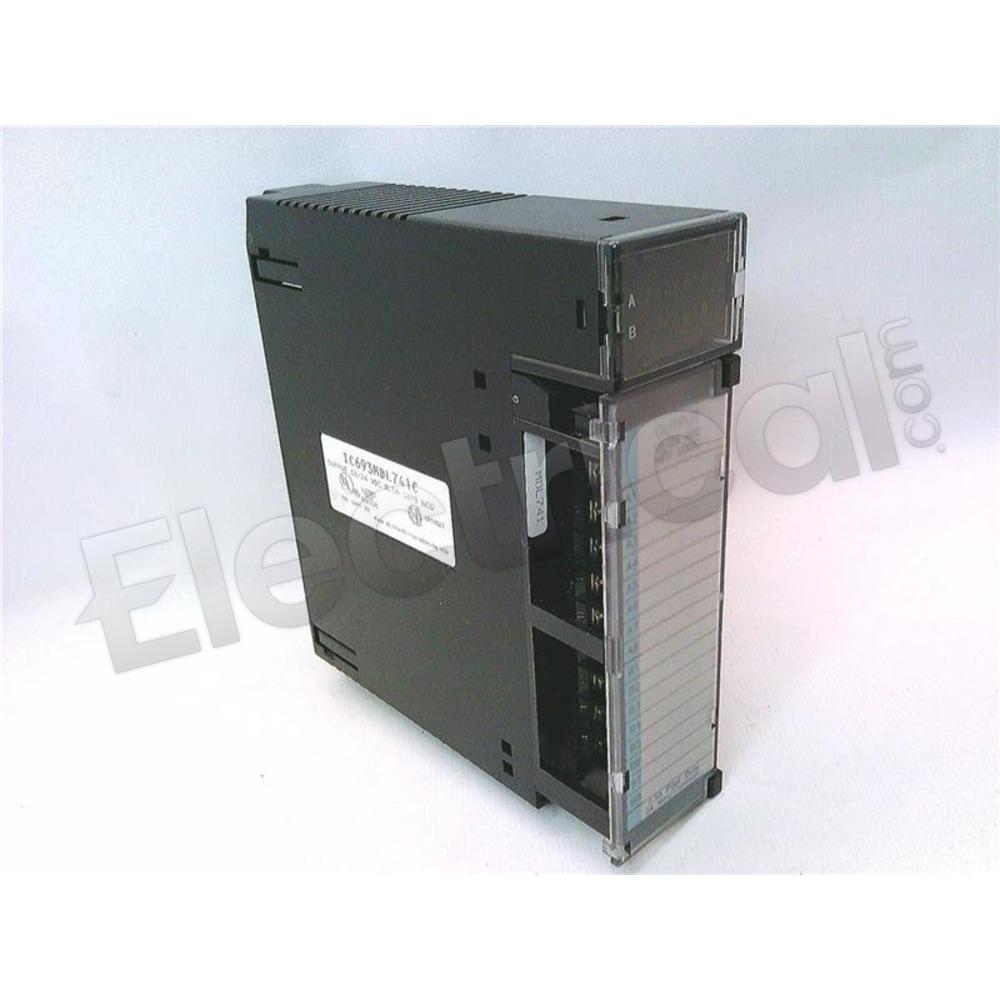 IC693MDL741