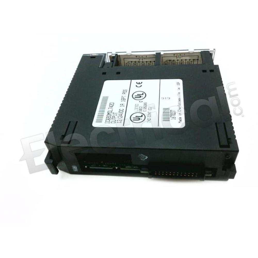 IC693MDL742
