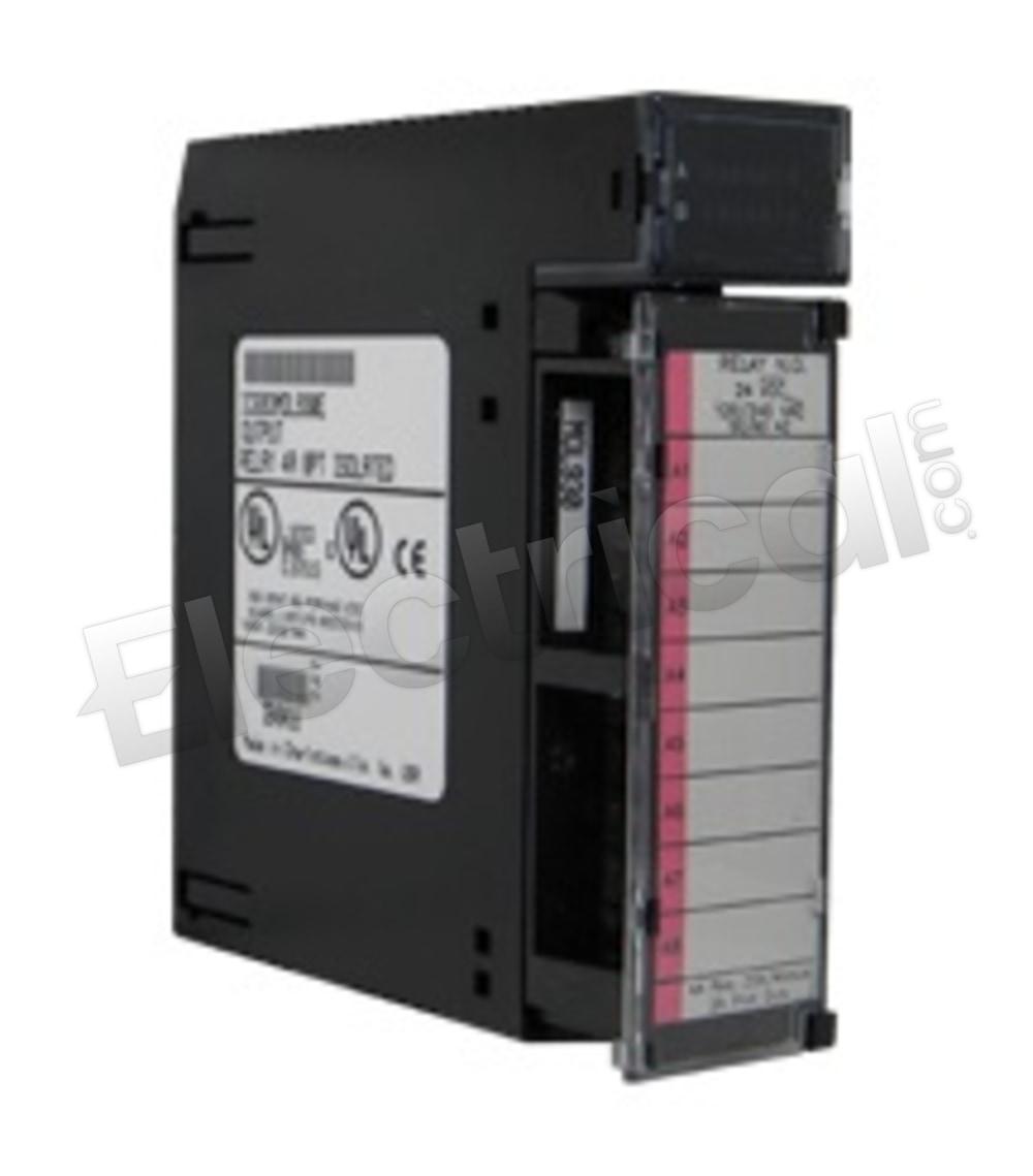 IC693MDL930