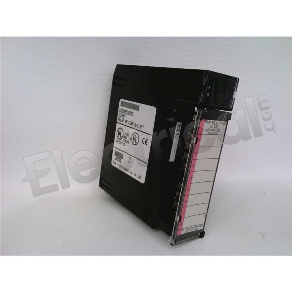 IC693MDL931