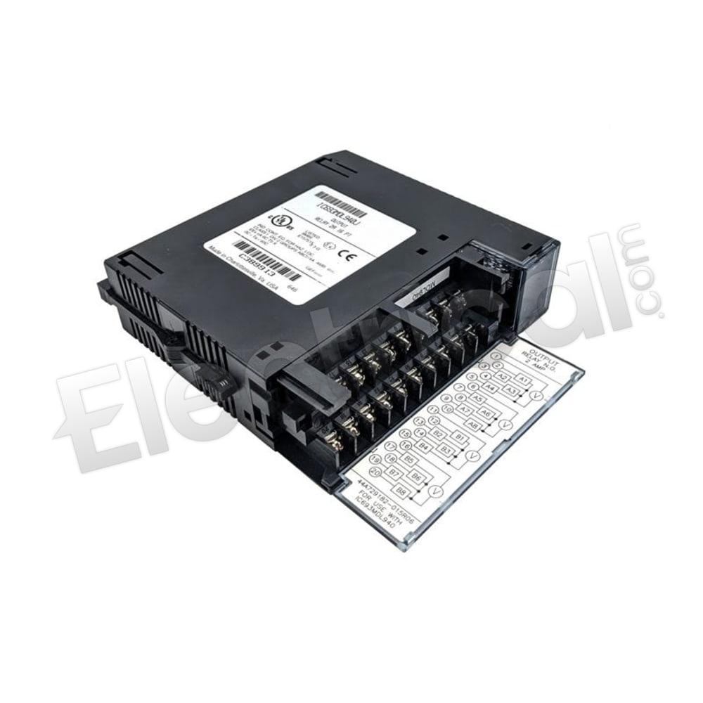 IC693MDL940