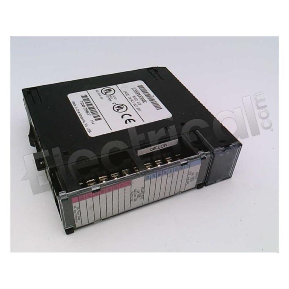 IC693MDR390