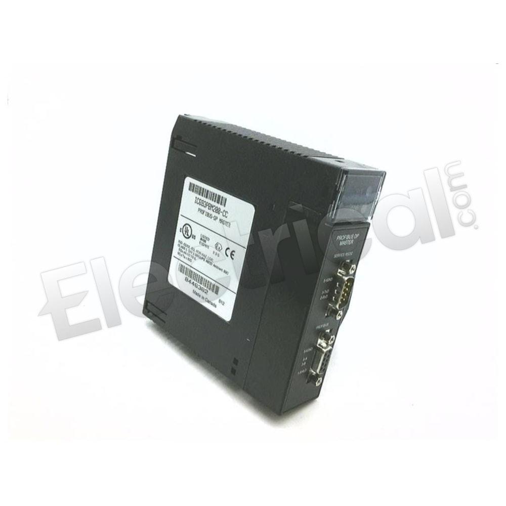 IC693PBM200