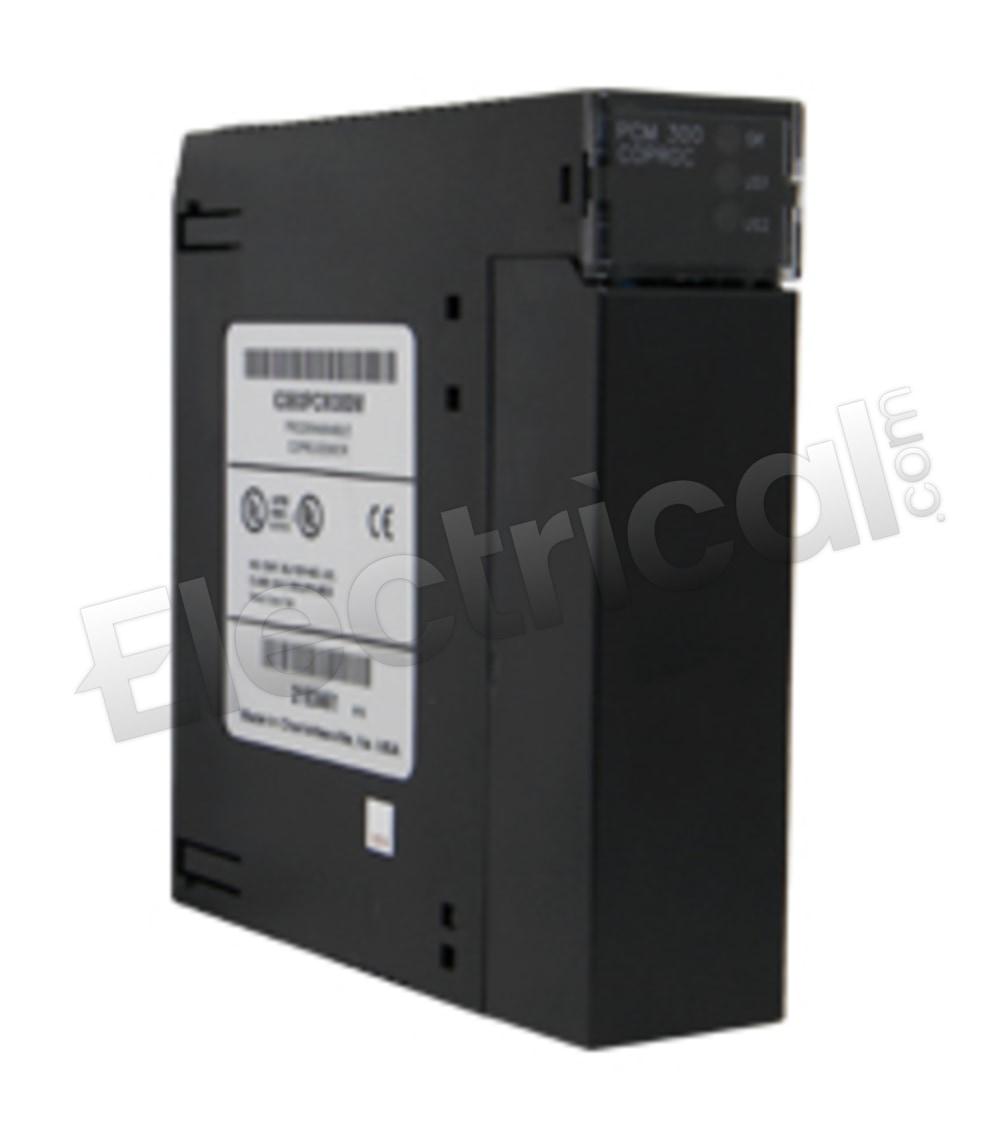 IC693PCM300