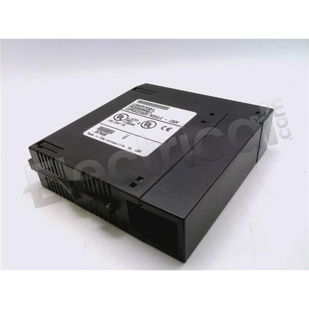 IC693PCM301