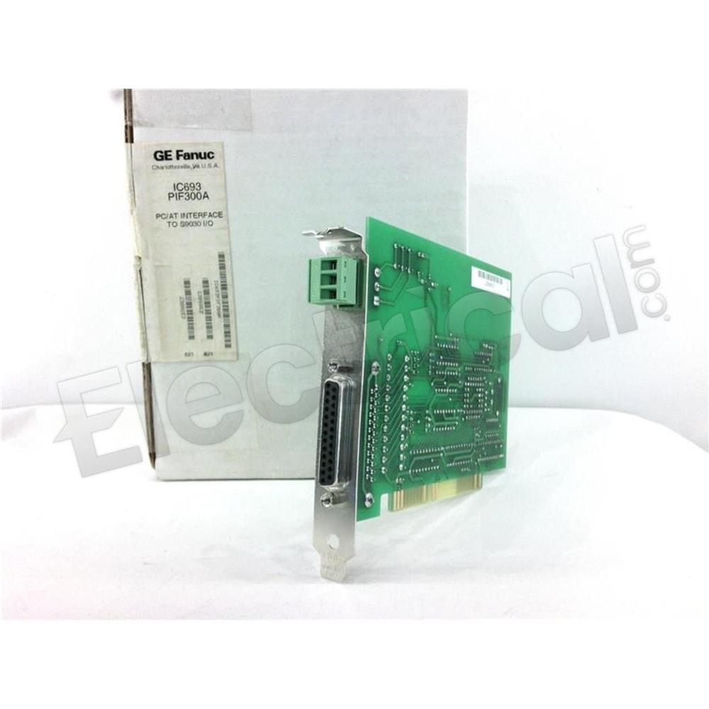 IC693PIF300