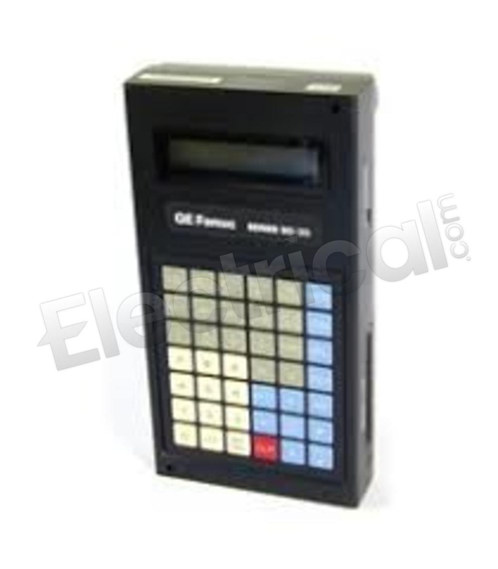 IC693PRG301