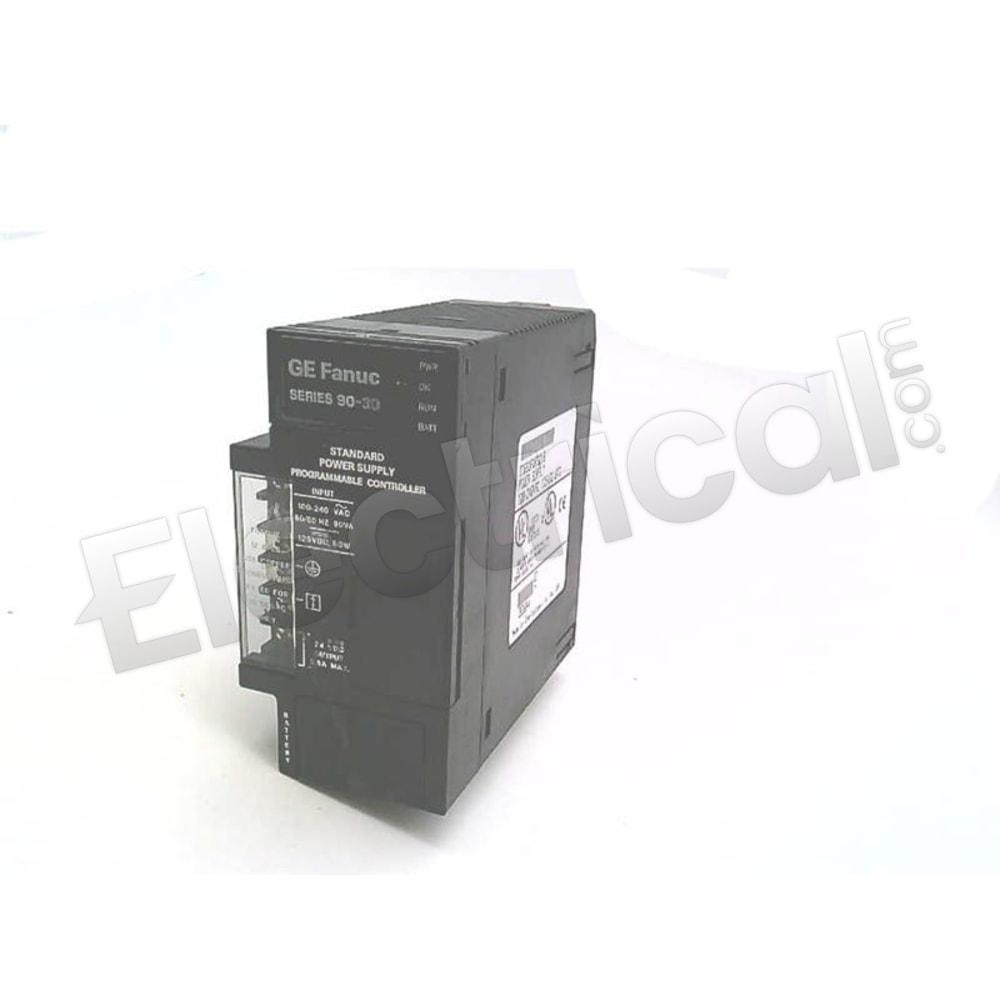 IC693PWR321