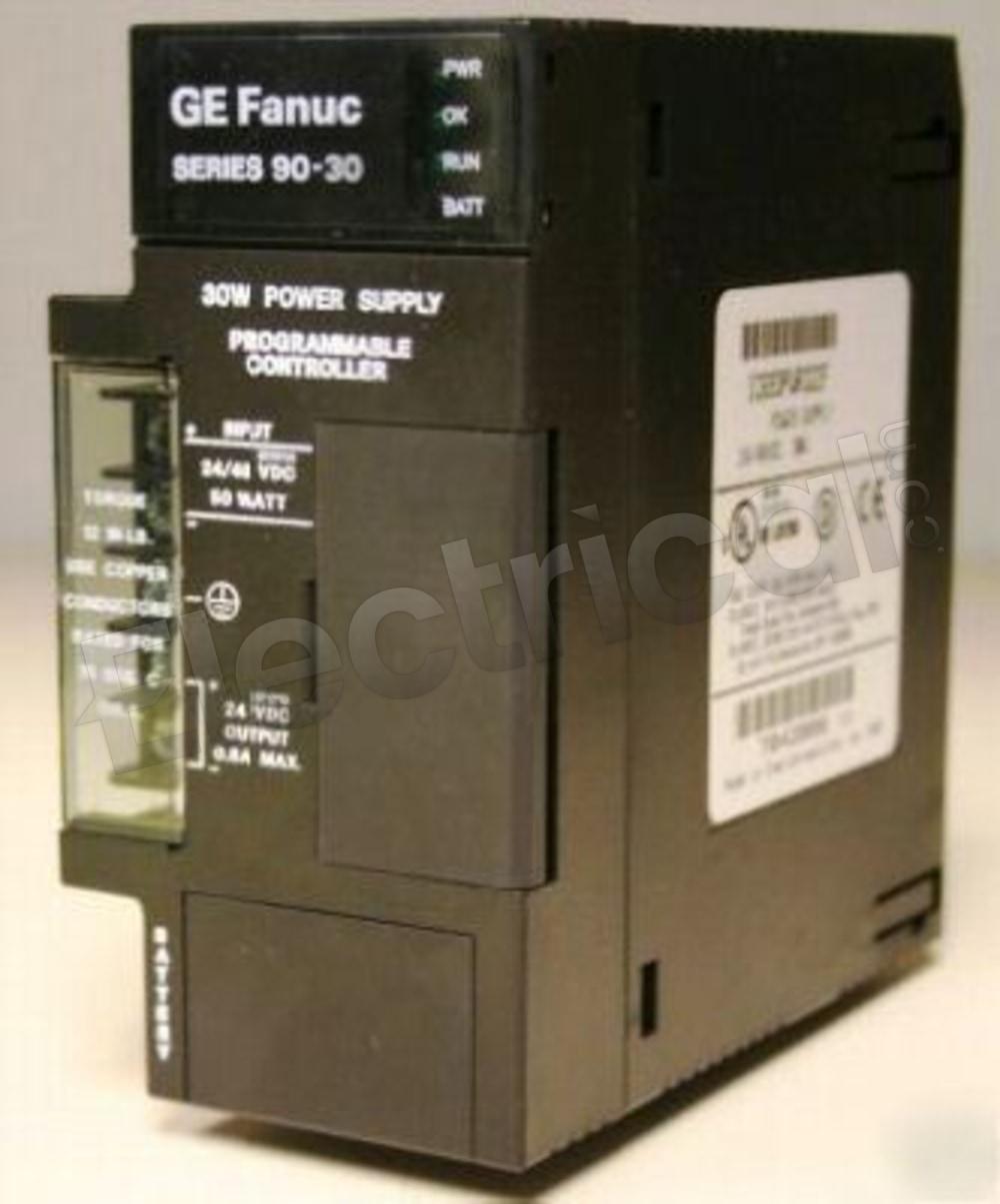 IC693PWR322