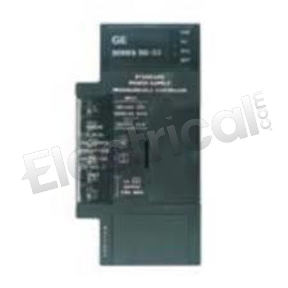 IC693PWR331