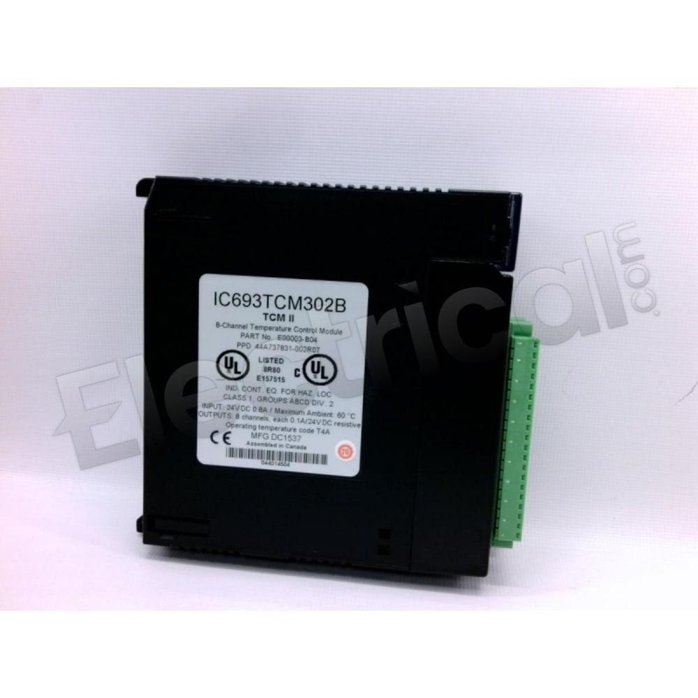 IC693TCM302