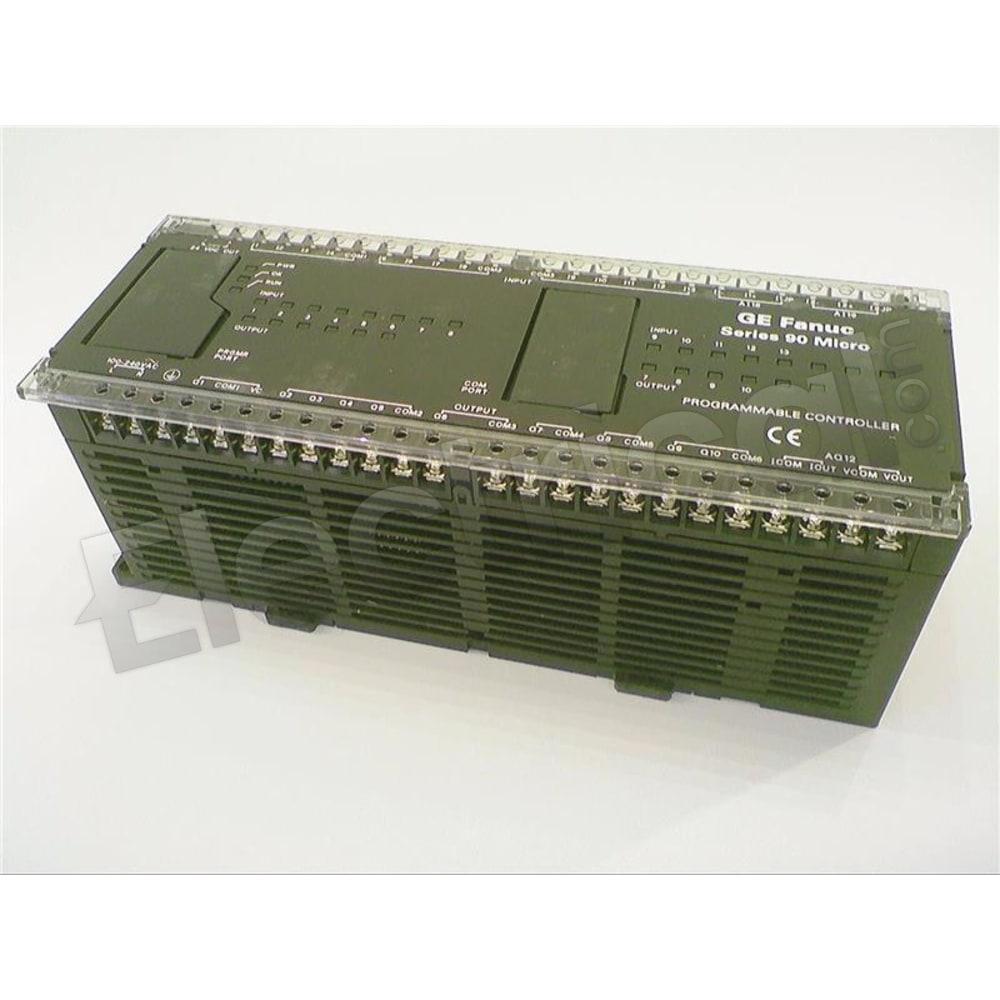 IC693UAL006