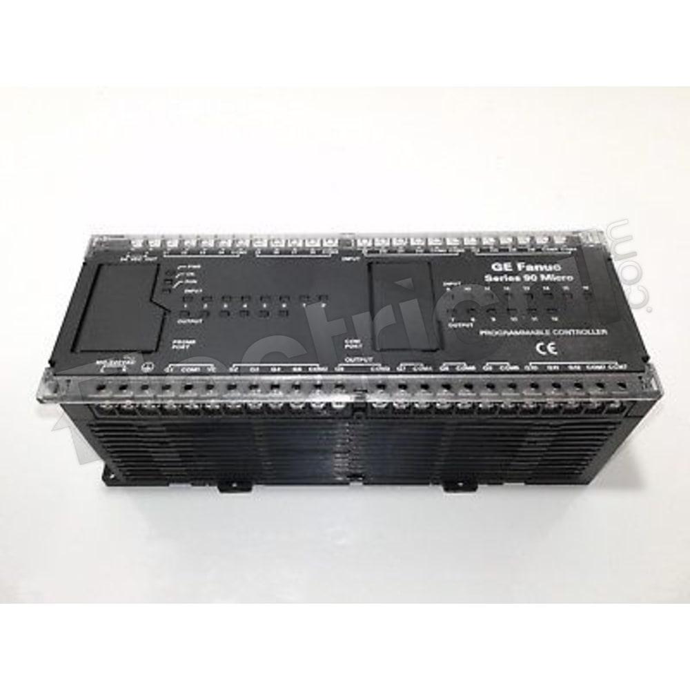 IC693UDD110