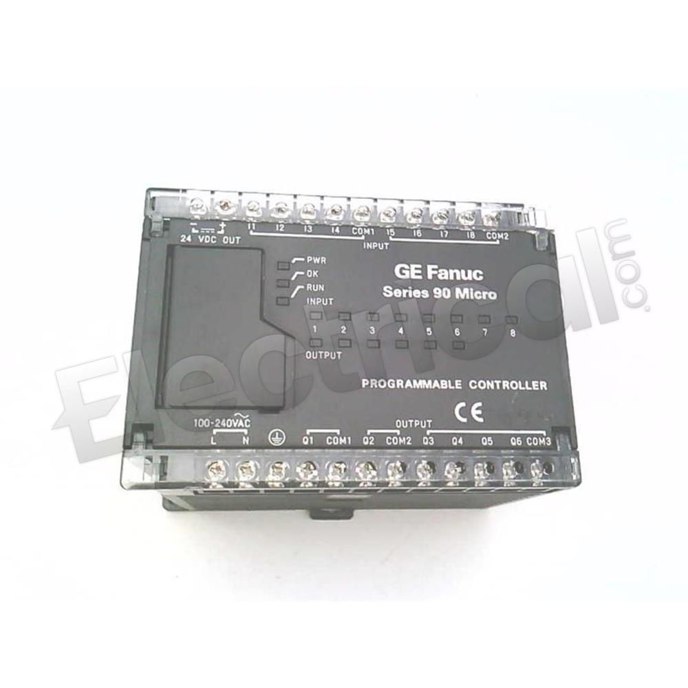 IC693UDR001