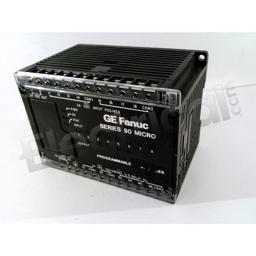 IC693UDR002