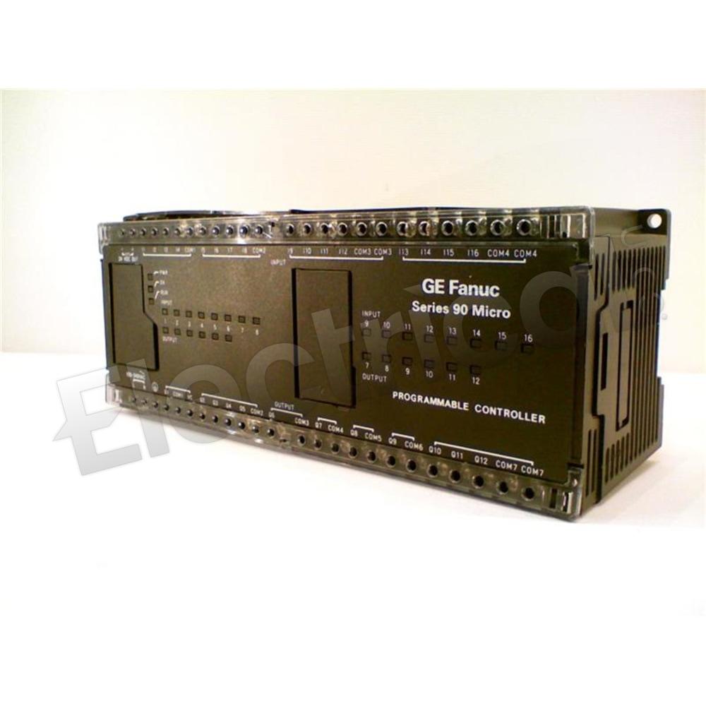 IC693UDR005