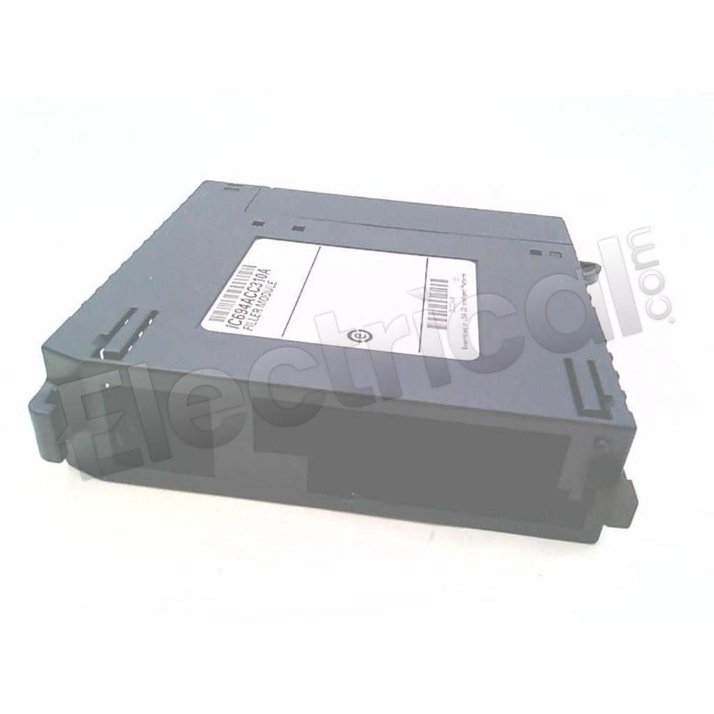 IC694ACC310