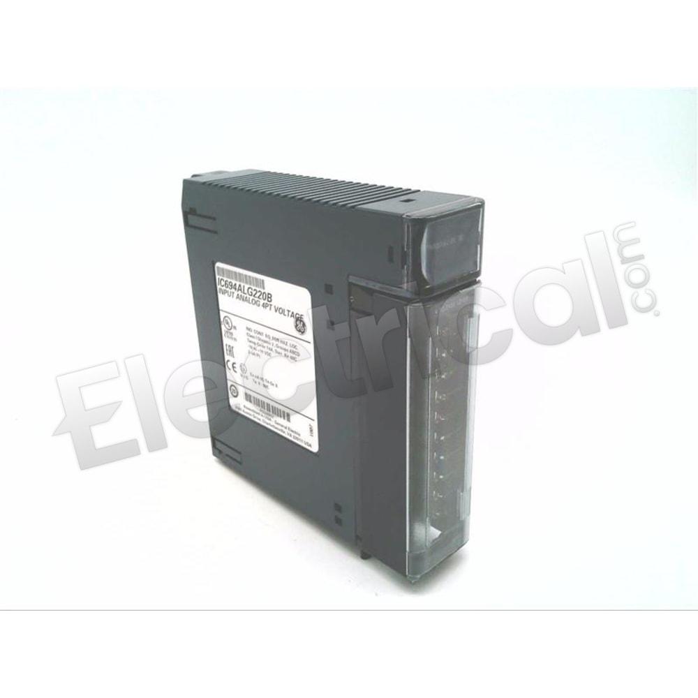 IC694ALG220