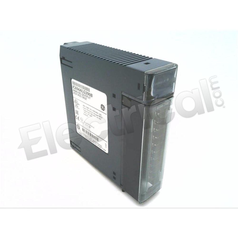 IC694ALG390