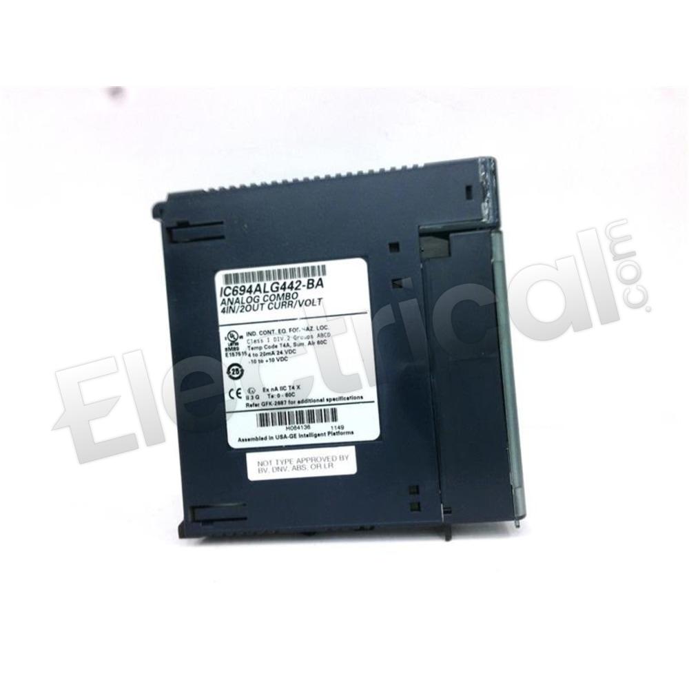 IC694ALG442