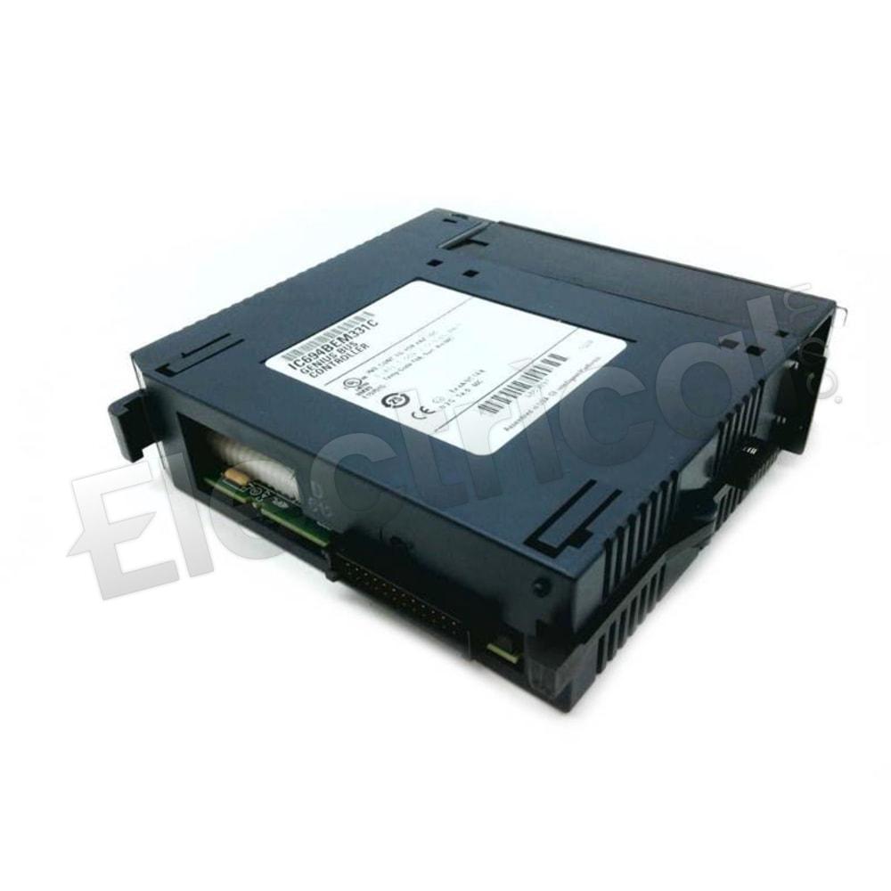 IC694BEM331