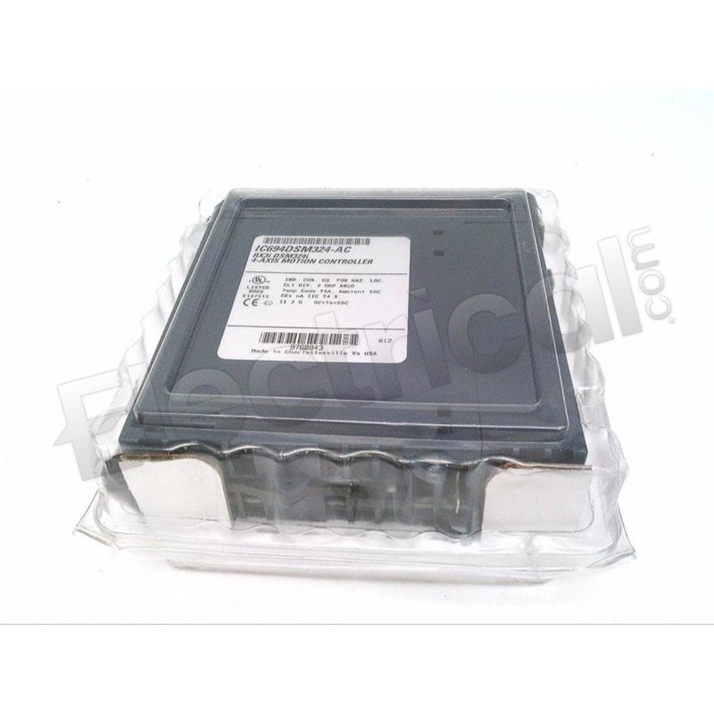IC694DSM324