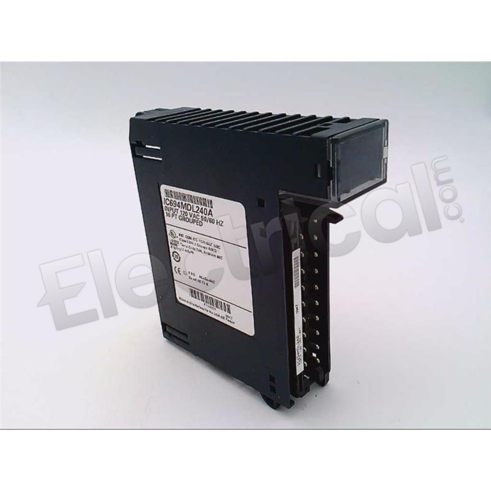 IC694MDL240