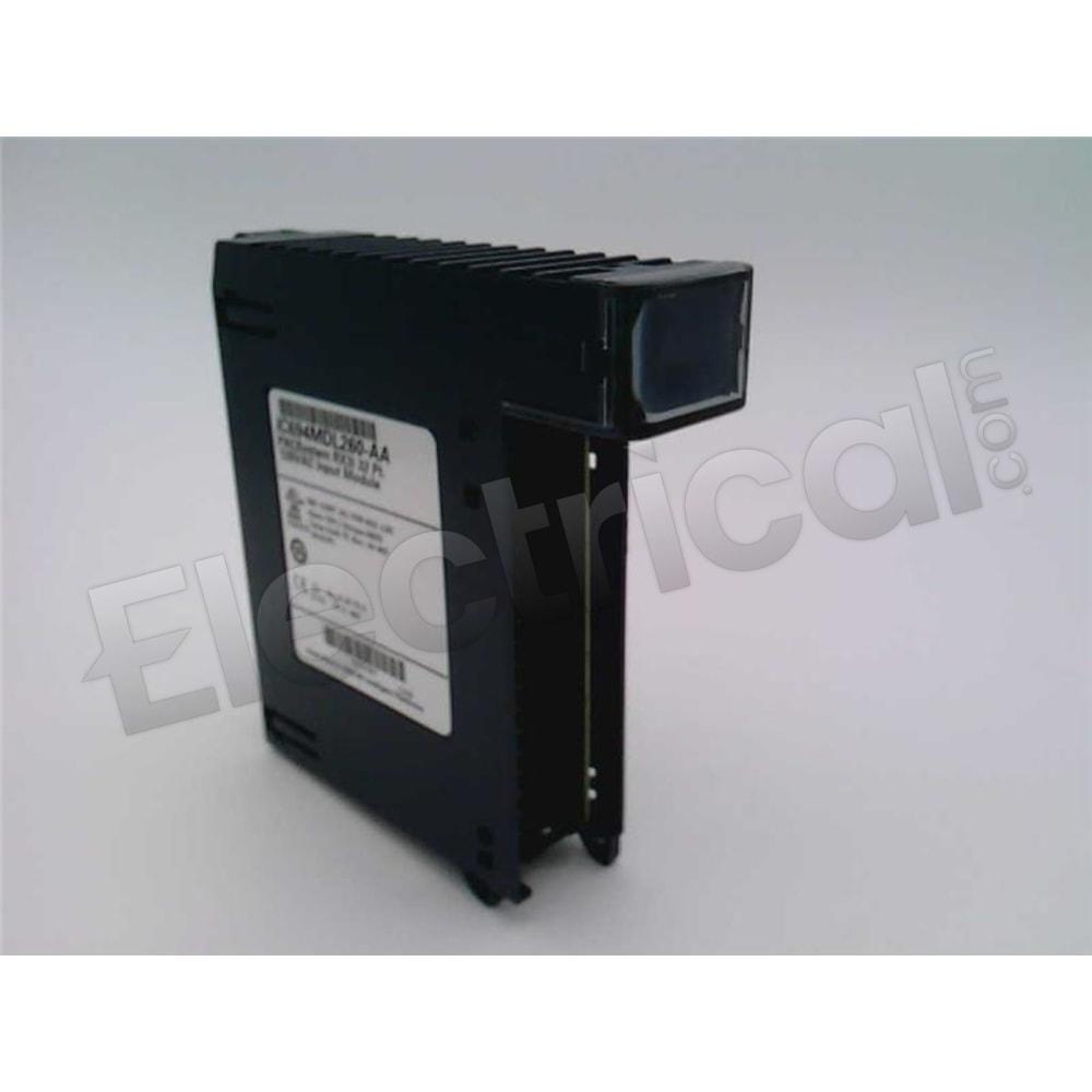 IC694MDL260
