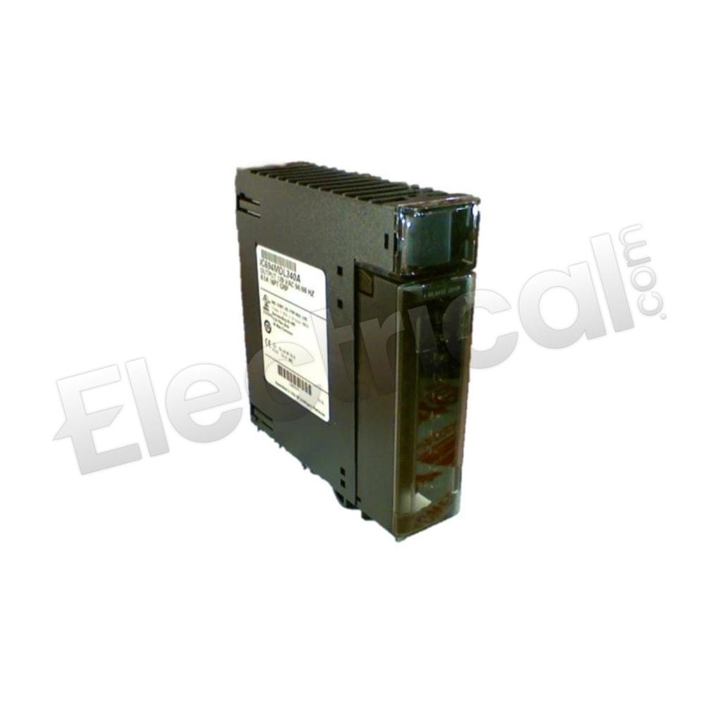 IC694MDL340