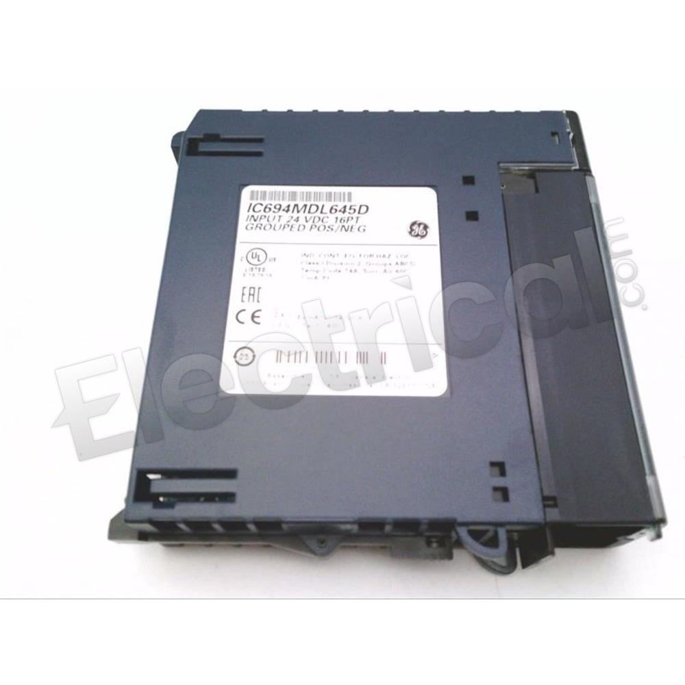 IC694MDL645