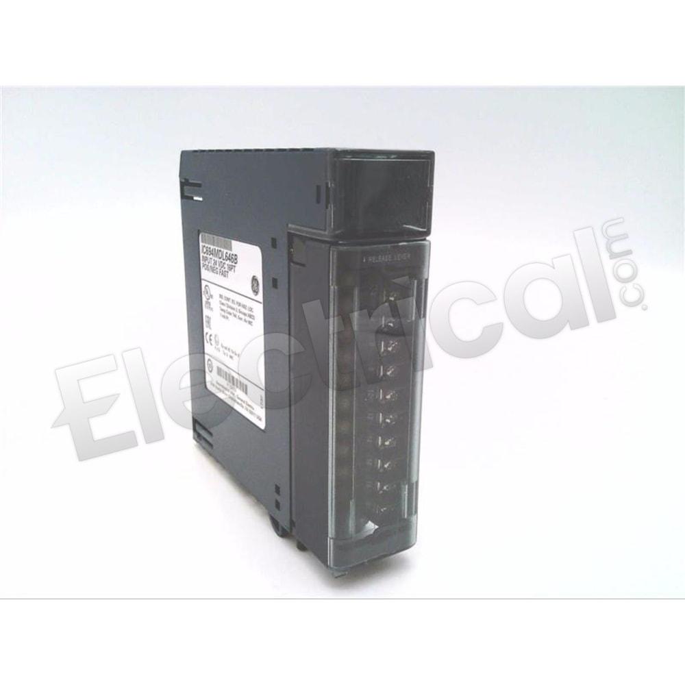 IC694MDL646