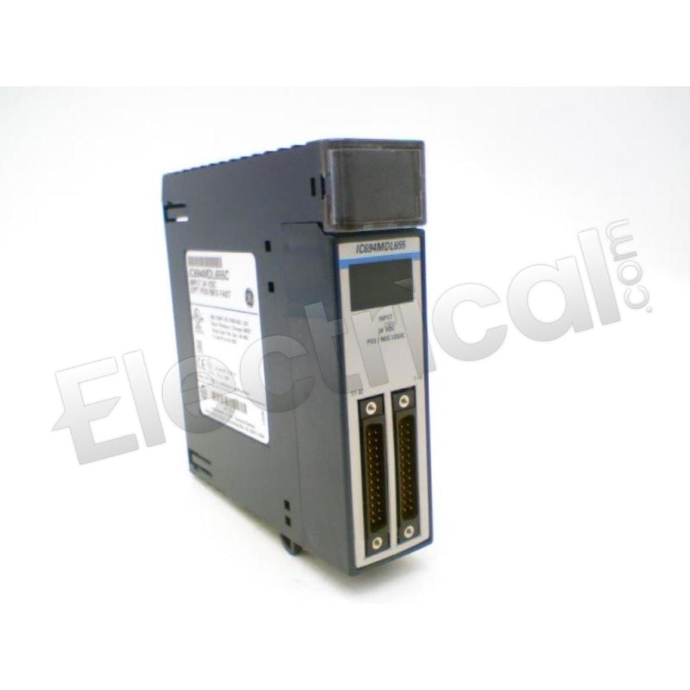IC694MDL654