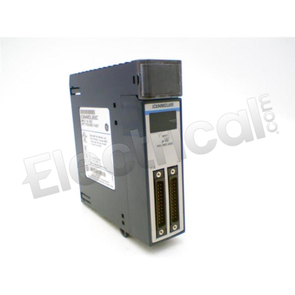 IC694MDL655