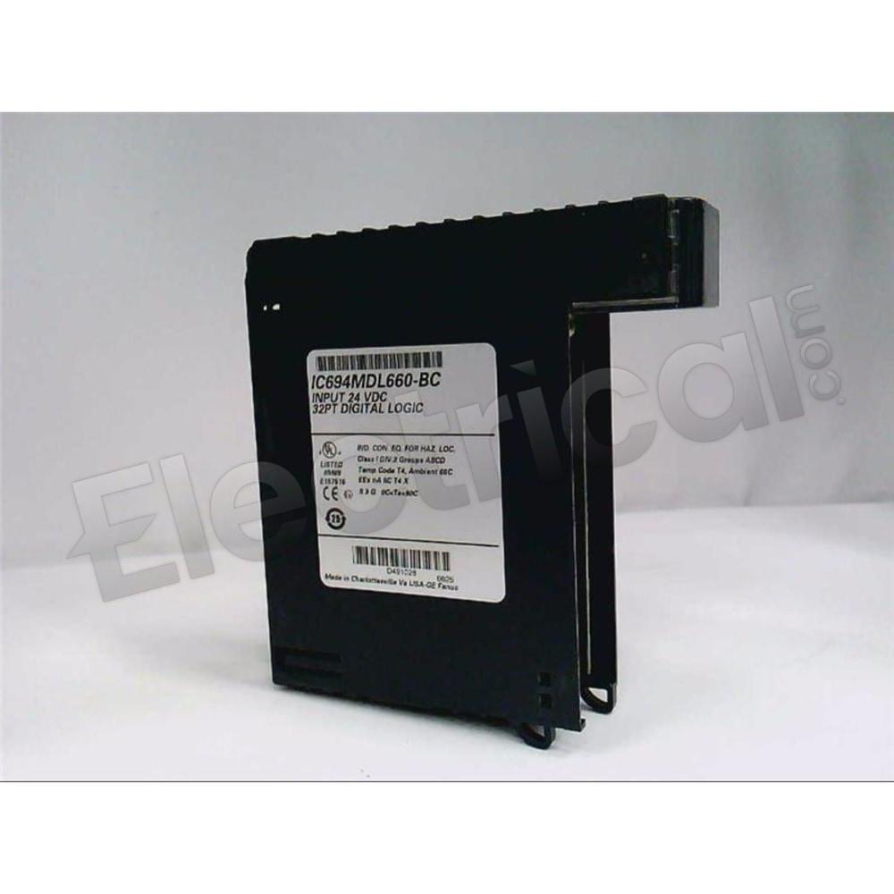 IC694MDL660