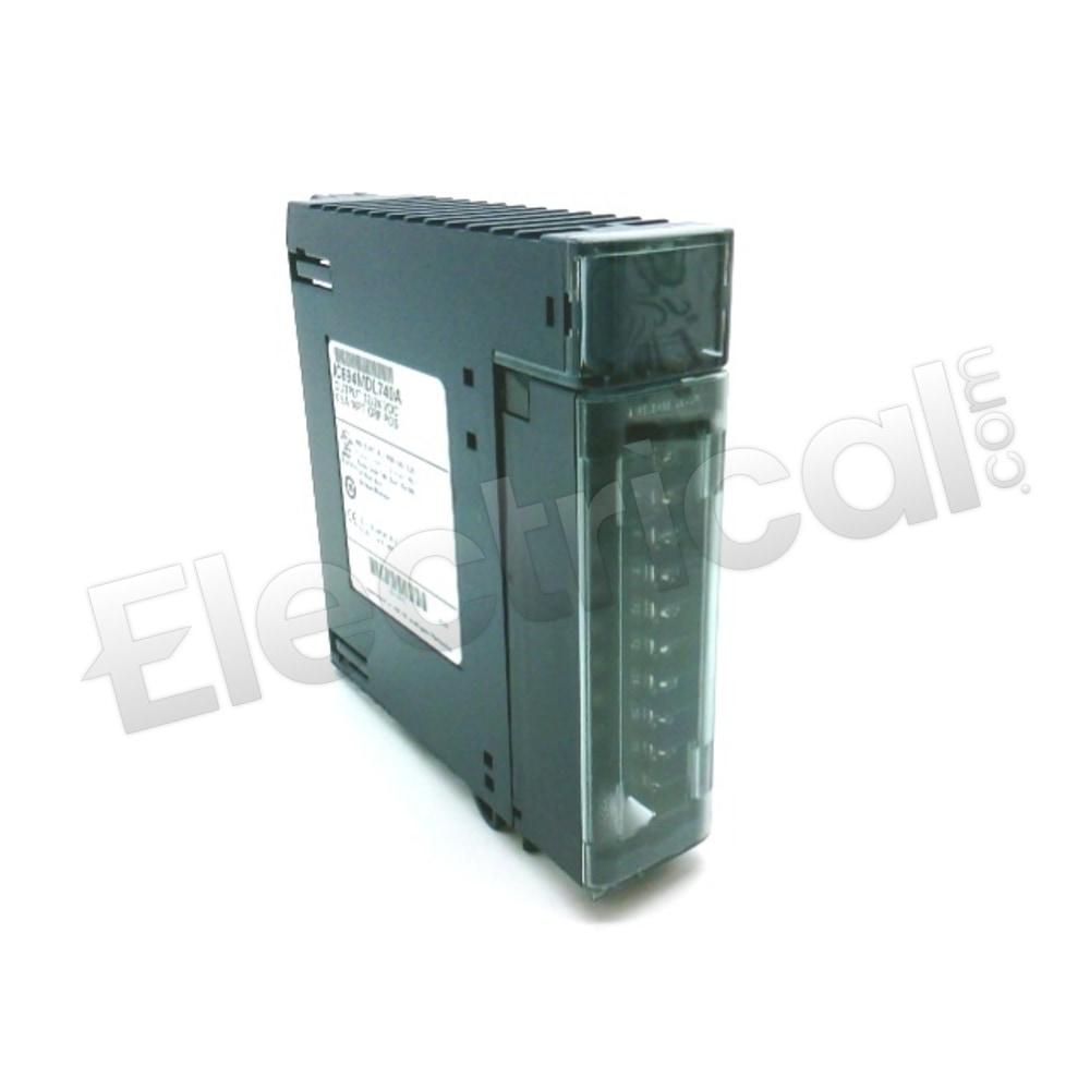 IC694MDL734