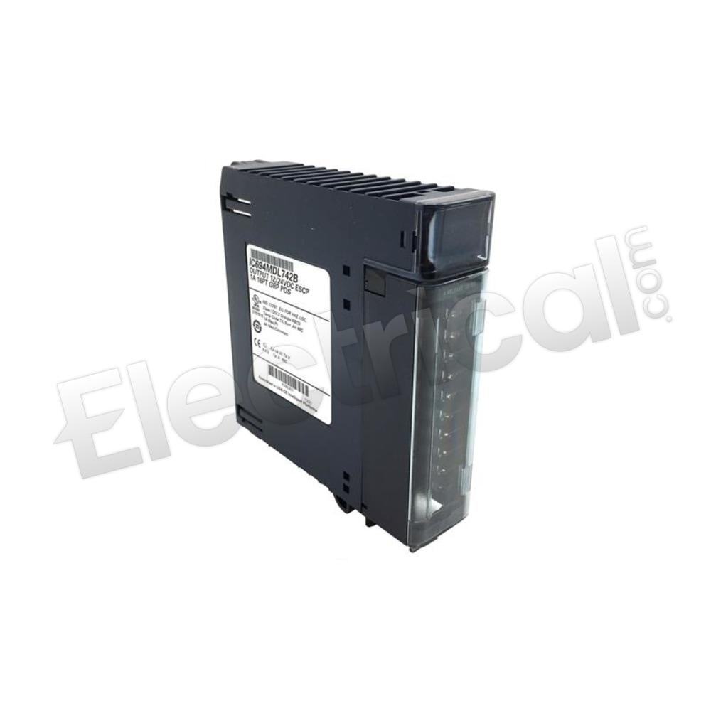 IC694MDL742