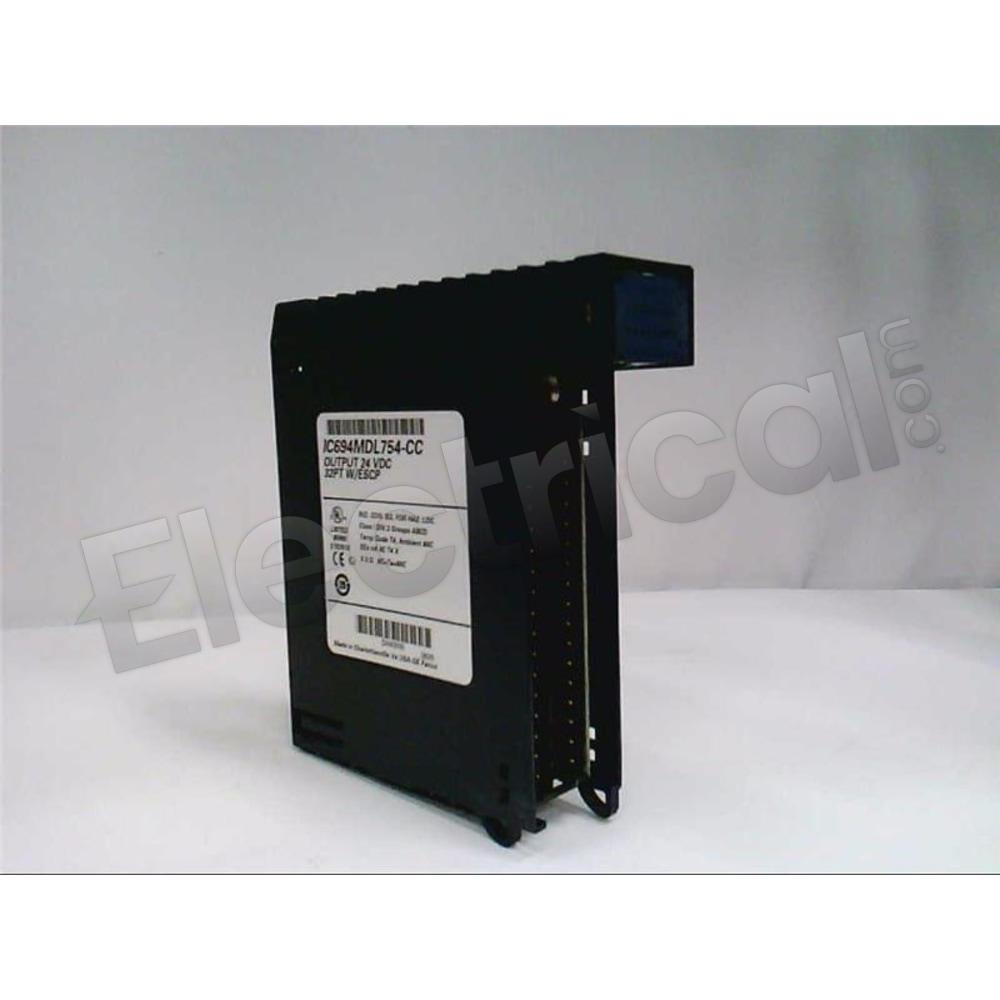 IC694MDL754