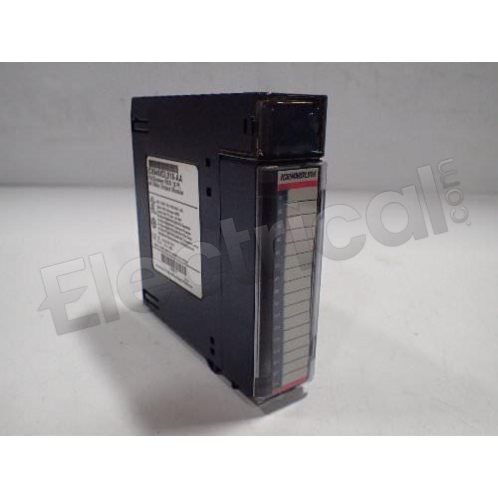 IC694MDL916