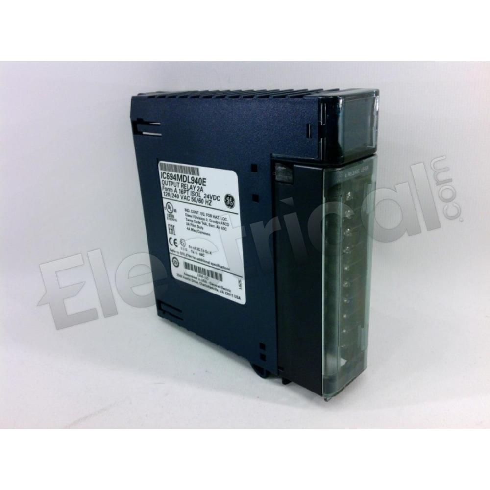 IC694MDL940