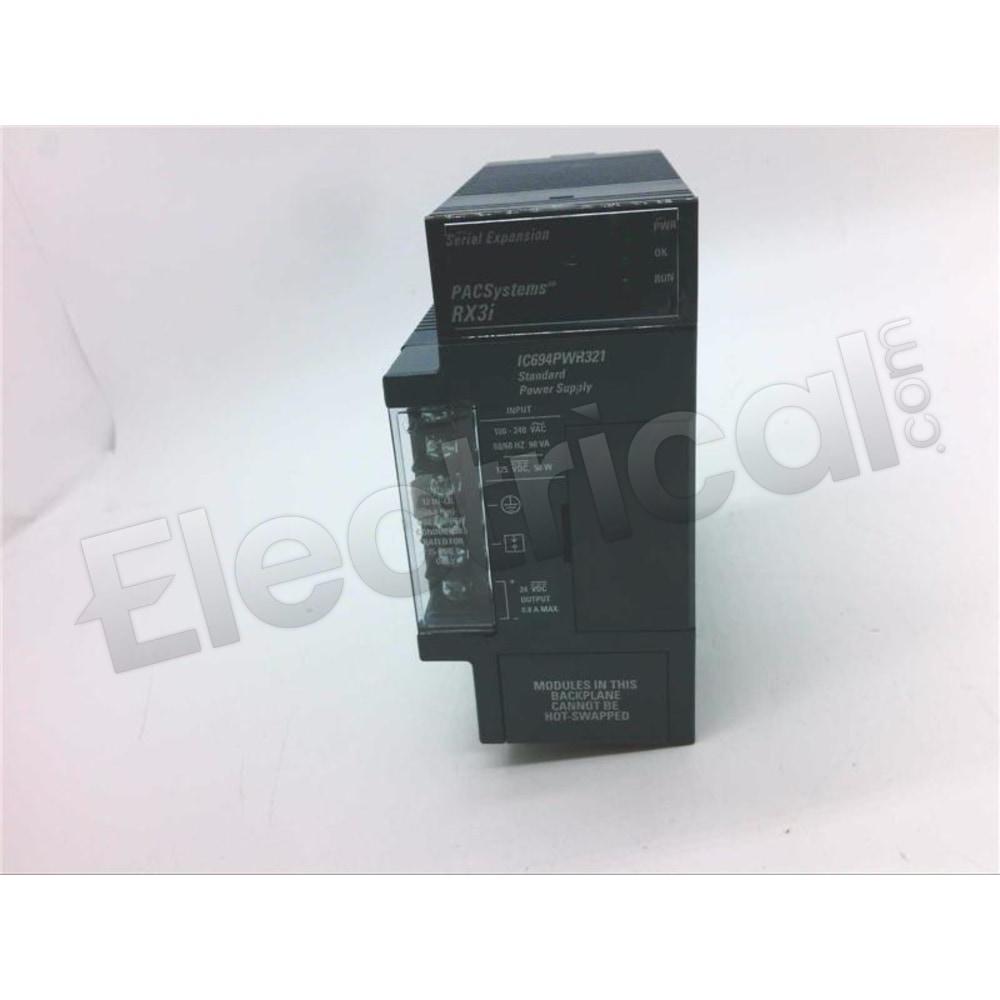 IC694PWR321
