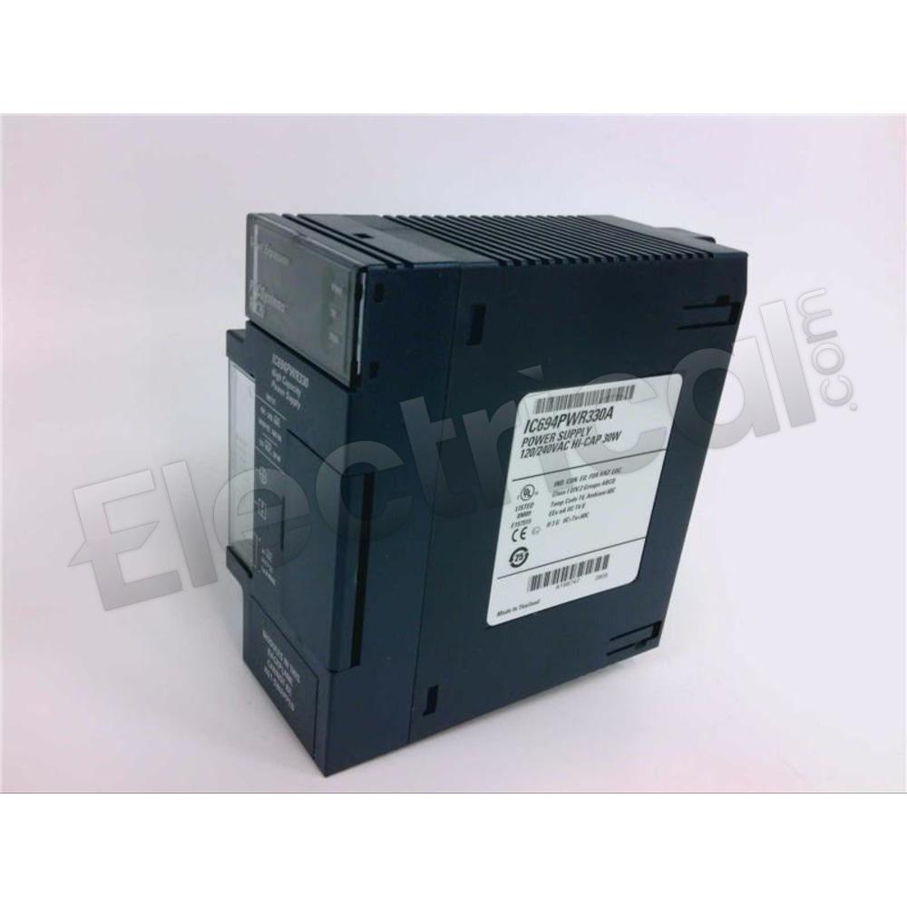 IC694PWR330