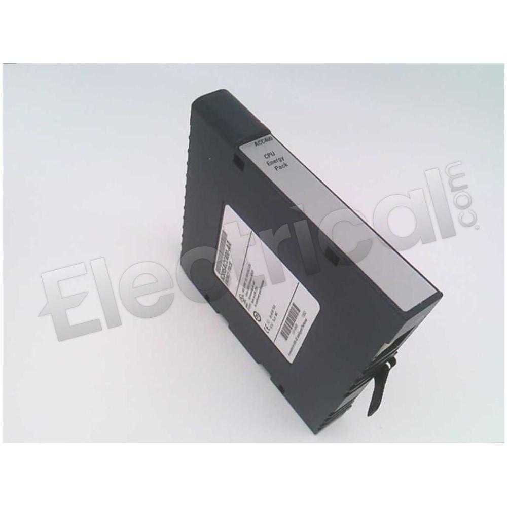 IC695ACC400