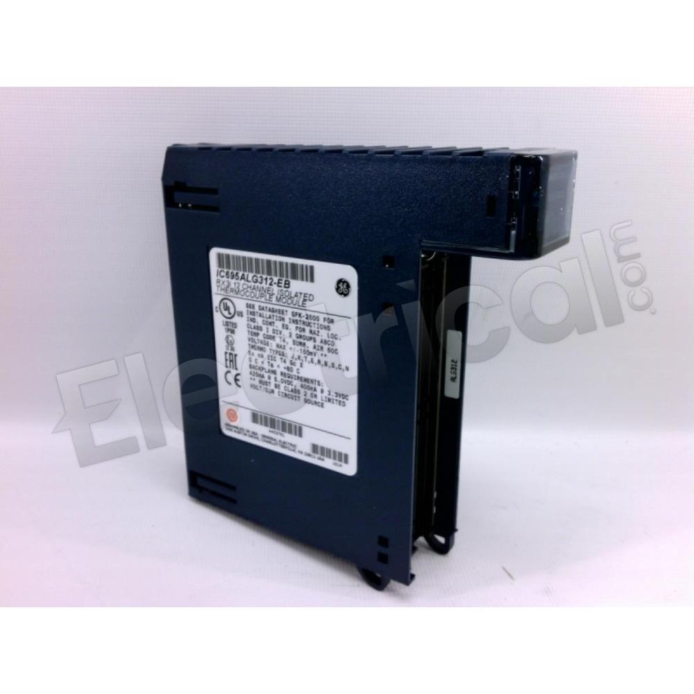 IC695ALG312