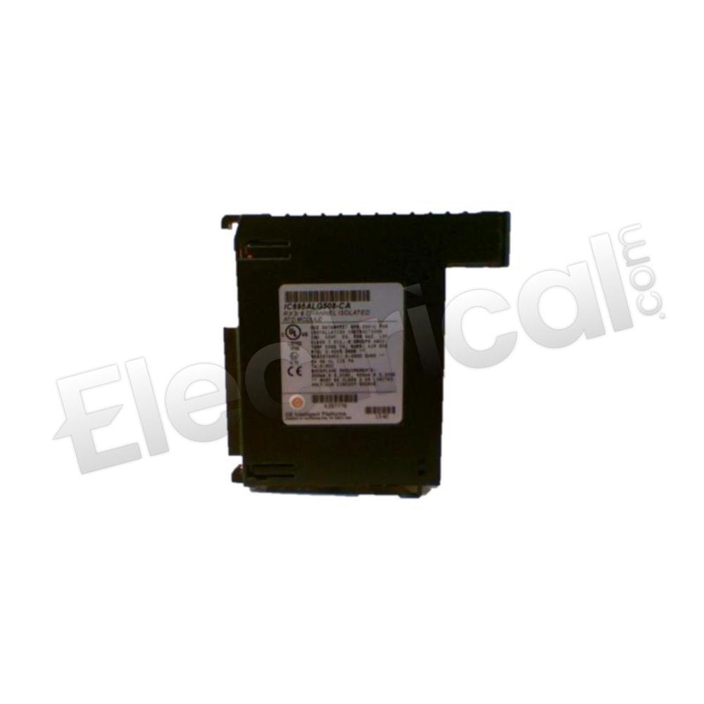 IC695ALG508