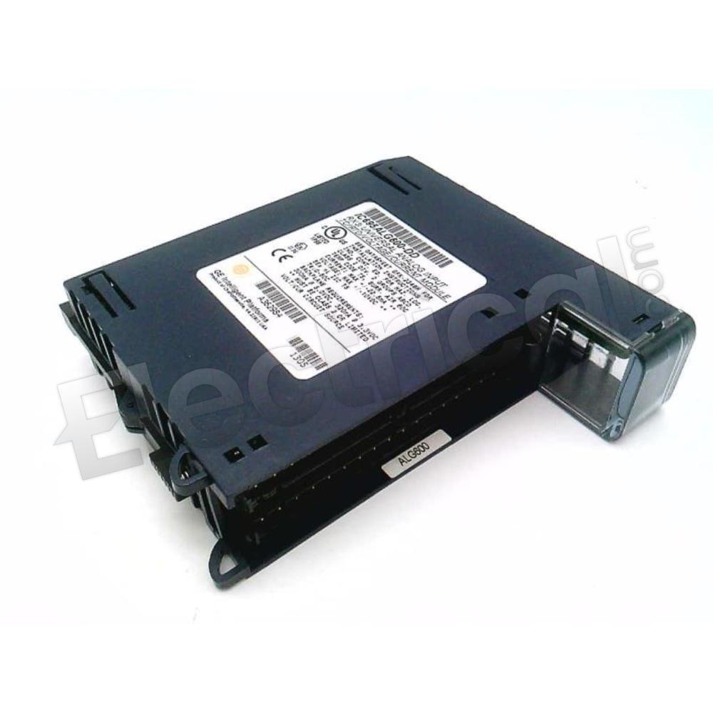 IC695ALG600