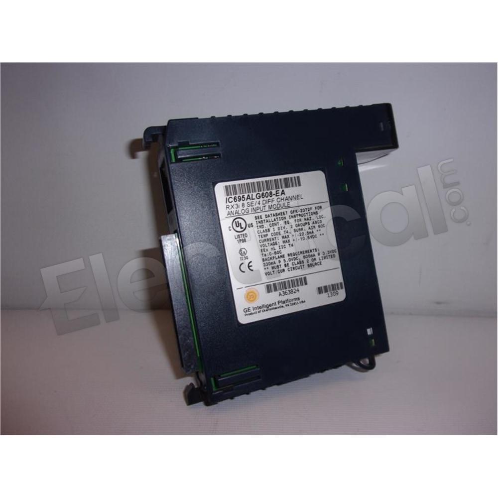 IC695ALG608